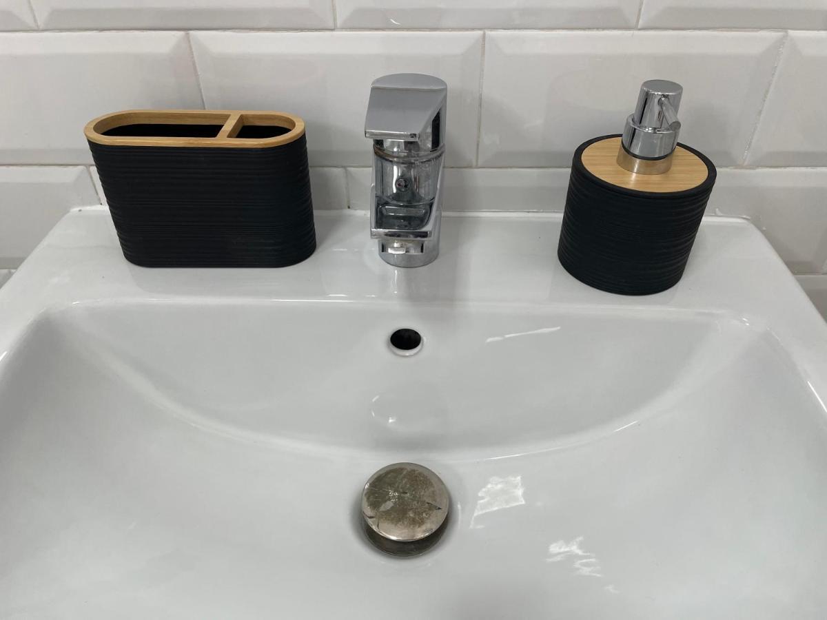 Naranjos De Santa Justa Appartamento Siviglia