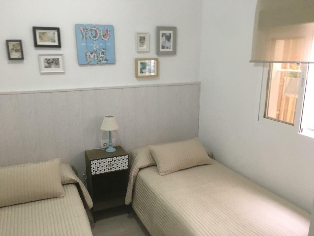 Appartamento Naranjos De Santa Justa Siviglia