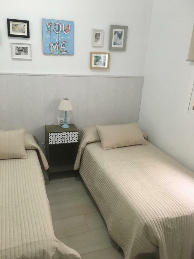 Appartamento Naranjos De Santa Justa