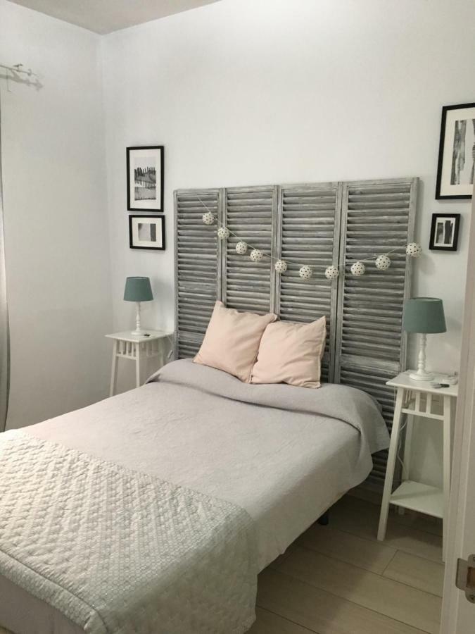 Appartamento Naranjos De Santa Justa