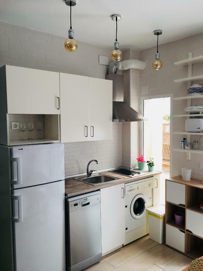 Appartamento Naranjos De Santa Justa *